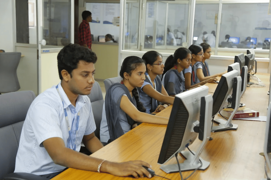 Chalapathi Institute of Technology Collaborating with NIAT Campus photo 2